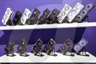 CES 2025 In Las Vegas