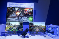 CES 2025 In Las Vegas