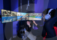CES 2025 In Las Vegas