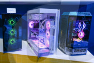 CES 2025 In Las Vegas