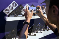 CES 2025 In Las Vegas