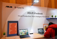 CES 2025 In Las Vegas