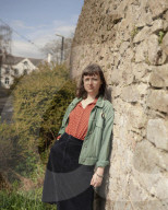 'I was a British tourist trying to leave the US. Then I was detained, shackled and sent to an immigration detention centre': Rebecca Burke.