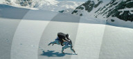 Ride-on-all-terrain robot  concept