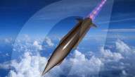 Successful test for engine to power missile 5 times speed of sound