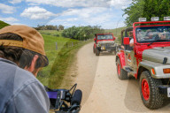 The film fans who remade Jurassic Park: how an Australian town got behind a $3,000 'mockbuster'. Jurassic Park: Castlemaine Redux