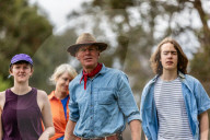 The film fans who remade Jurassic Park: how an Australian town got behind a $3,000 'mockbuster'. Jurassic Park: Castlemaine Redux