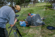 The film fans who remade Jurassic Park: how an Australian town got behind a $3,000 'mockbuster'. Jurassic Park: Castlemaine Redux