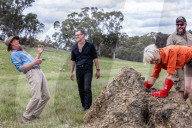 The film fans who remade Jurassic Park: how an Australian town got behind a $3,000 'mockbuster'. Jurassic Park: Castlemaine Redux