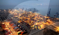 Shihu Port