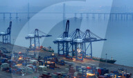 Shihu Port