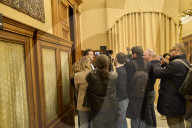 National Meeting Of Climate Pact Ambassadors At Bari City Hall