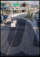 Silvertown Tunnel opens in London, UK.