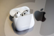 Apple Products Photo Illustrations
