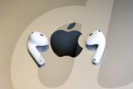 Apple Products Photo Illustrations
