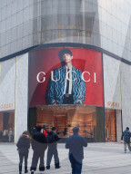 Gucci Store