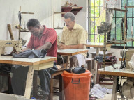 Garment Workers