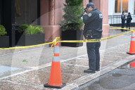Woman Stabbed On Wooster Street And Broome Street In SoHo Manhattan New York