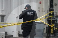 Woman Stabbed On Wooster Street And Broome Street In SoHo Manhattan New York
