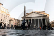 Daily Life In Rome