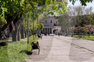 Daily Life In Rome