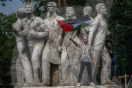 Protest In Dhaka