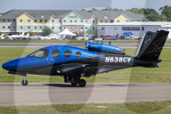 SUN N FUN Aerospace Expo 2025