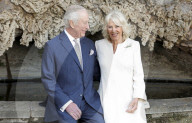 King and Queen visit Italy - Day One