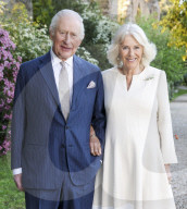King and Queen visit Italy - Day One