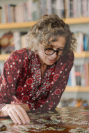 Abigail Disney: 'Every billionaire who can't live on $999m is kind of a sociopath'