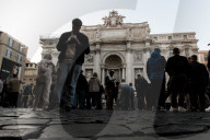 Daily Life In Rome