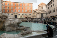 Daily Life In Rome