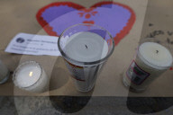 Hold A Tribute In Memory Of Citlali Berenice Giles And Miguel Angel Rojas