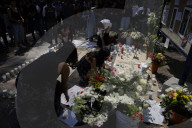 Hold A Tribute In Memory Of Citlali Berenice Giles And Miguel Angel Rojas