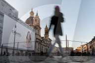 Daily Life In Rome