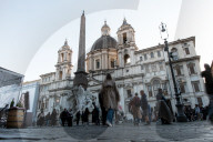 Daily Life In Rome