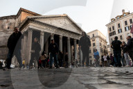Daily Life In Rome