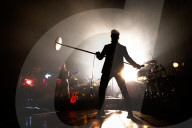 Father John Misty live in Oslo, Norway