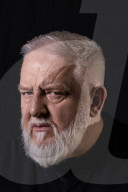 Simon Russell Beale: Bard to the bone