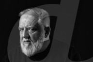 Simon Russell Beale: Bard to the bone