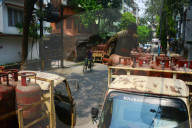 INDIA LPG PRICE HIKE