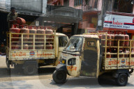 INDIA LPG PRICE HIKE