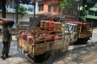 INDIA LPG PRICE HIKE
