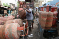 Fuel Price Hike In Kolkata, India