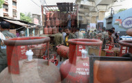 Fuel Price Hike In Kolkata, India