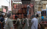 Fuel Price Hike In Kolkata, India