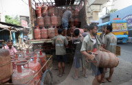 Fuel Price Hike In Kolkata, India
