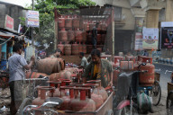 Fuel Price Hike In Kolkata, India