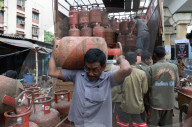 Fuel Price Hike In Kolkata, India