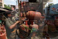 Fuel Price Hike In Kolkata, India